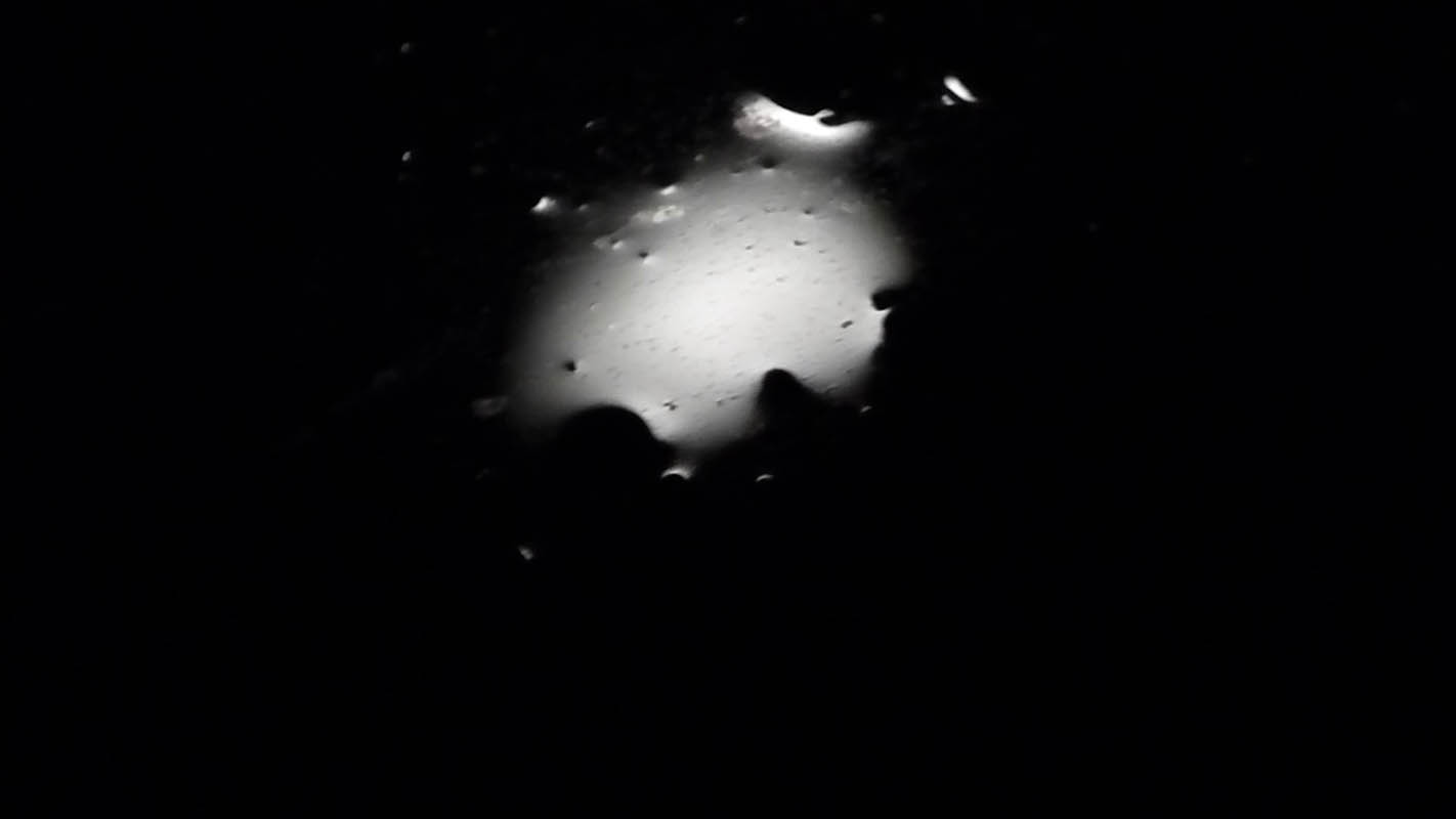Lune sidérale