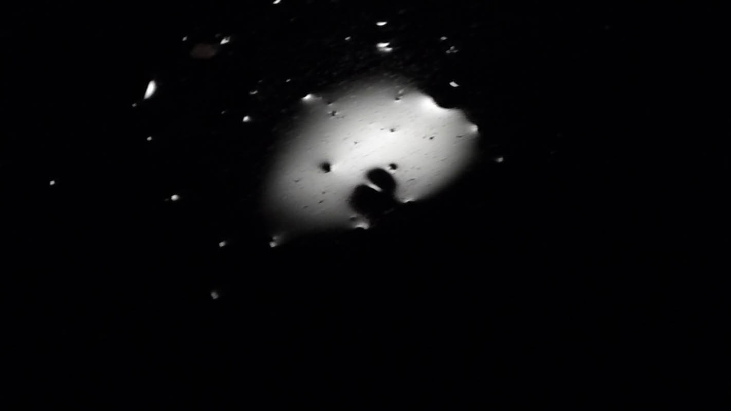 Lune sidérale