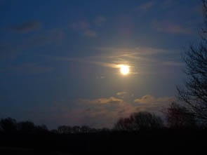 Rayons du Soir