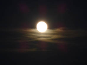Rayons du Soir
