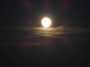 Rayons du Soir