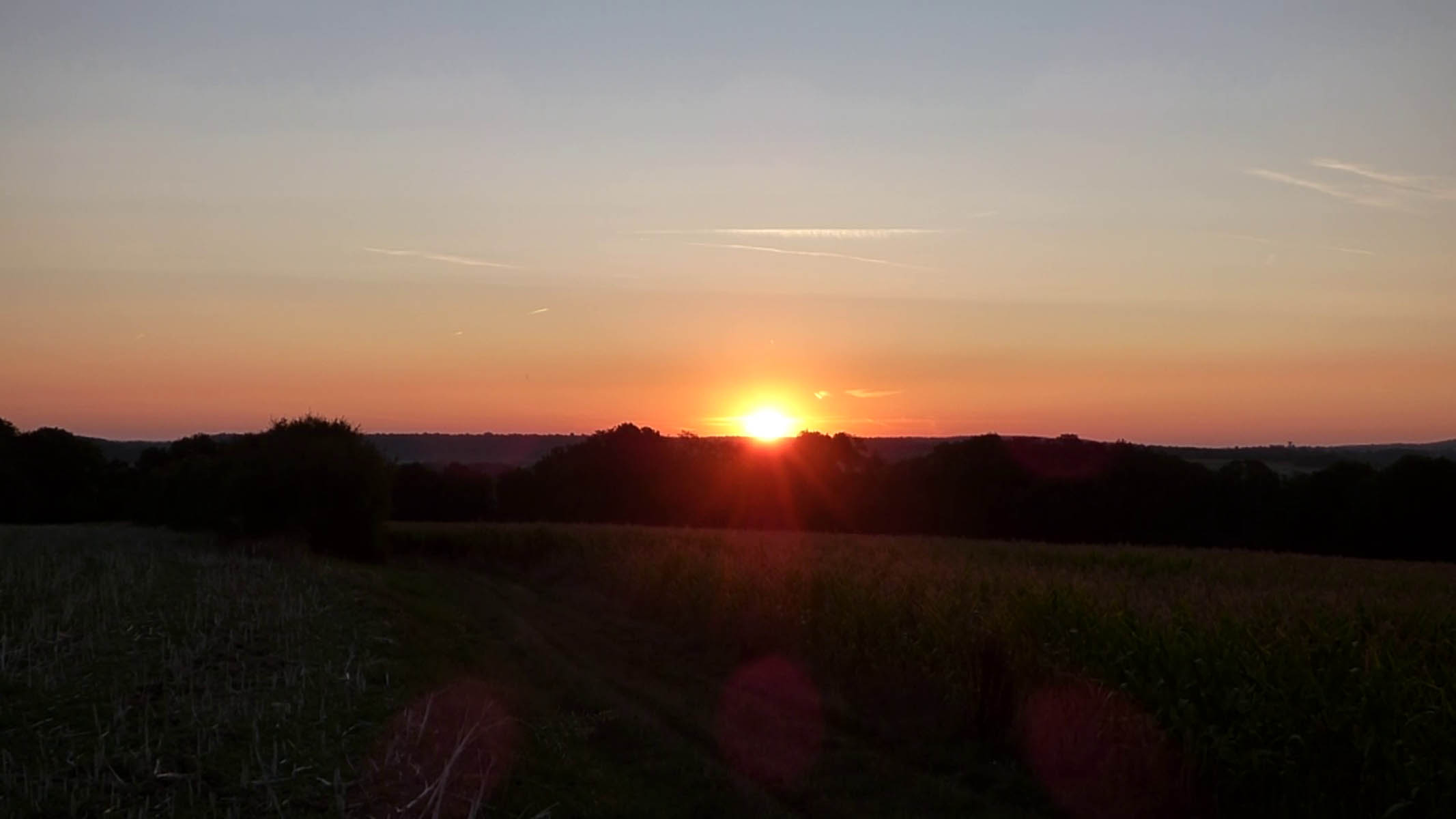 Lever du jour